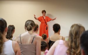 L'atelier danse de Mâcon, gala 2025 Le gala 2025