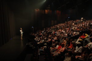 L'atelier danse de Mâcon, gala 2025 Le gala 2025