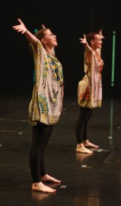 L'atelier danse de Mâcon, gala 2025 Le gala 2025