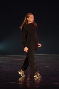 L'atelier danse de Mâcon, gala 2025 Le gala 2025