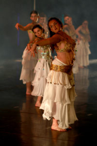 L'atelier danse de Mâcon, gala 2025 Le gala 2025