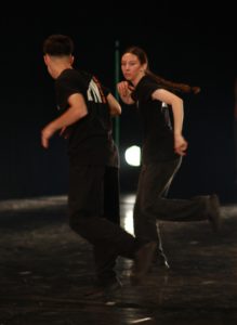 L'atelier danse de Mâcon, gala 2025 Le gala 2025