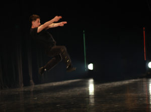 L'atelier danse de Mâcon, gala 2025 Le gala 2025