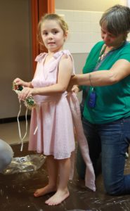 L'atelier danse de Mâcon, gala 2025 Le gala 2025