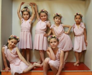 L'atelier danse de Mâcon, gala 2025 Le gala 2025