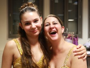 L'atelier danse de Mâcon, gala 2025 Le gala 2025