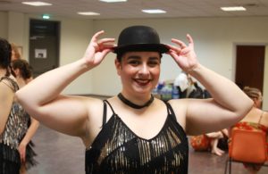 L'atelier danse de Mâcon, gala 2025 Le gala 2025