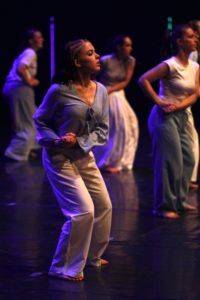 L'atelier danse de Mâcon, gala 2025 Le gala 2025