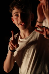 L'atelier danse de Mâcon, gala 2025 Le gala 2025