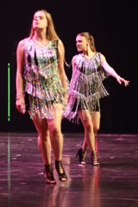 L'atelier danse de Mâcon, gala 2025 Le gala 2025