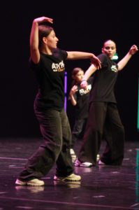 L'atelier danse de Mâcon, gala 2025 Le gala 2025