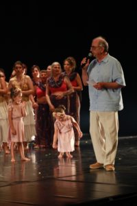 L'atelier danse de Mâcon, gala 2025 Le gala 2025