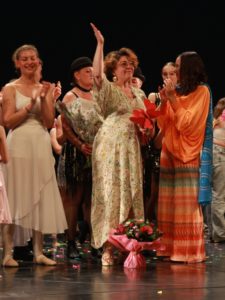 L'atelier danse de Mâcon, gala 2025 Le gala 2025